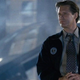 President Thomas J. Whitmore (Bill Pullman) in Independence Day.